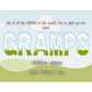 Father’s Day Editable Frame  Templates (Canva)