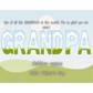 Father’s Day Editable Frame  Templates (Canva)