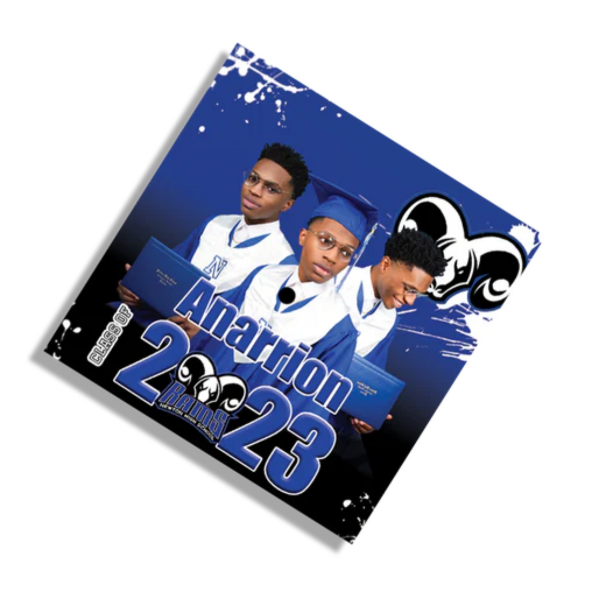 Graduation Cap