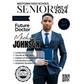 Graduation Magazine (Digital)