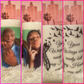 Personalized Photo Candle