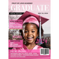 Graduation Editable Invitation Template (Canva)