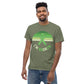 I'M BROKEN MEN'S CLASSIC TEE